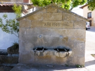 Vidaurre / Bidaurre. GUESÁLAZ. Fuente.