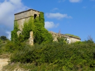 Viguria / Biguria GUESÁLAZ. Iglesia Santa María. 6