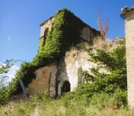 Viguria / Biguria GUESÁLAZ. Iglesia Santa María. 5
