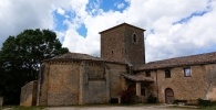 Villaveta LÓNGUIDA / Billabeta LONGIDA. Iglesia de La Purificación de Ntra. Sra. 10