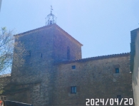 Zabalza-Zabaltza. Iglesia de La Asunción de María. 4