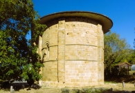 Zamartze UHARTE-ARAKIL. Monasterio Santa María de Zamartze.. 2