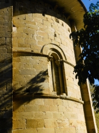 Zamartze UHARTE-ARAKIL. Monasterio Santa María de Zamartze.. 3