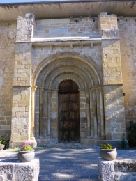 Zamartze UHARTE-ARAKIL. Monasterio Santa María de Zamartze.. 4