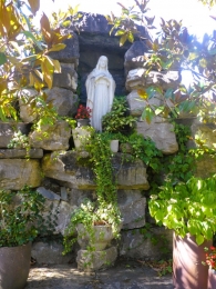 Zamartze UHARTE-ARAKIL. Monasterio Santa María de Zamartze.. 5