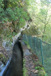 Zozaya / Zozaia  BAZTAN. Canaleta.
