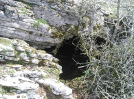 Cueva del Sauco