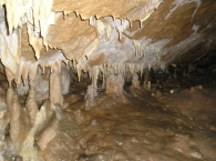Cueva del Sauco