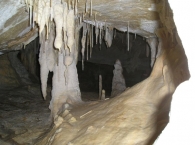 Cueva de Arrafaela I 5