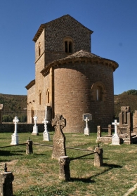 Santa María del Campo 3