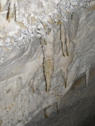 Cueva de Usede 3