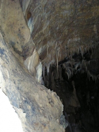 Cueva de Usede