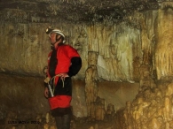 Cueva de Noriturri 9