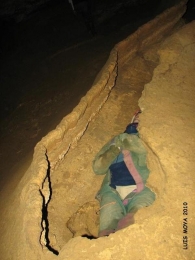 Cueva de Noriturri 5