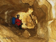 Cueva de los carlistas 2