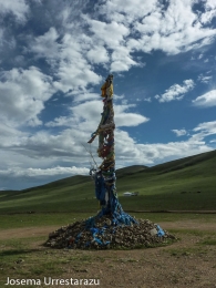 Mongolia. Su cultura, sus creencias, sus dioses 4